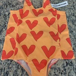 COPY - Garnder and the Gang Bathing Suit